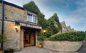 The Holt Hotel